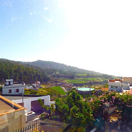 Ziggys Mountain Retreat (Adults Only) Vilaflor Exterior foto
