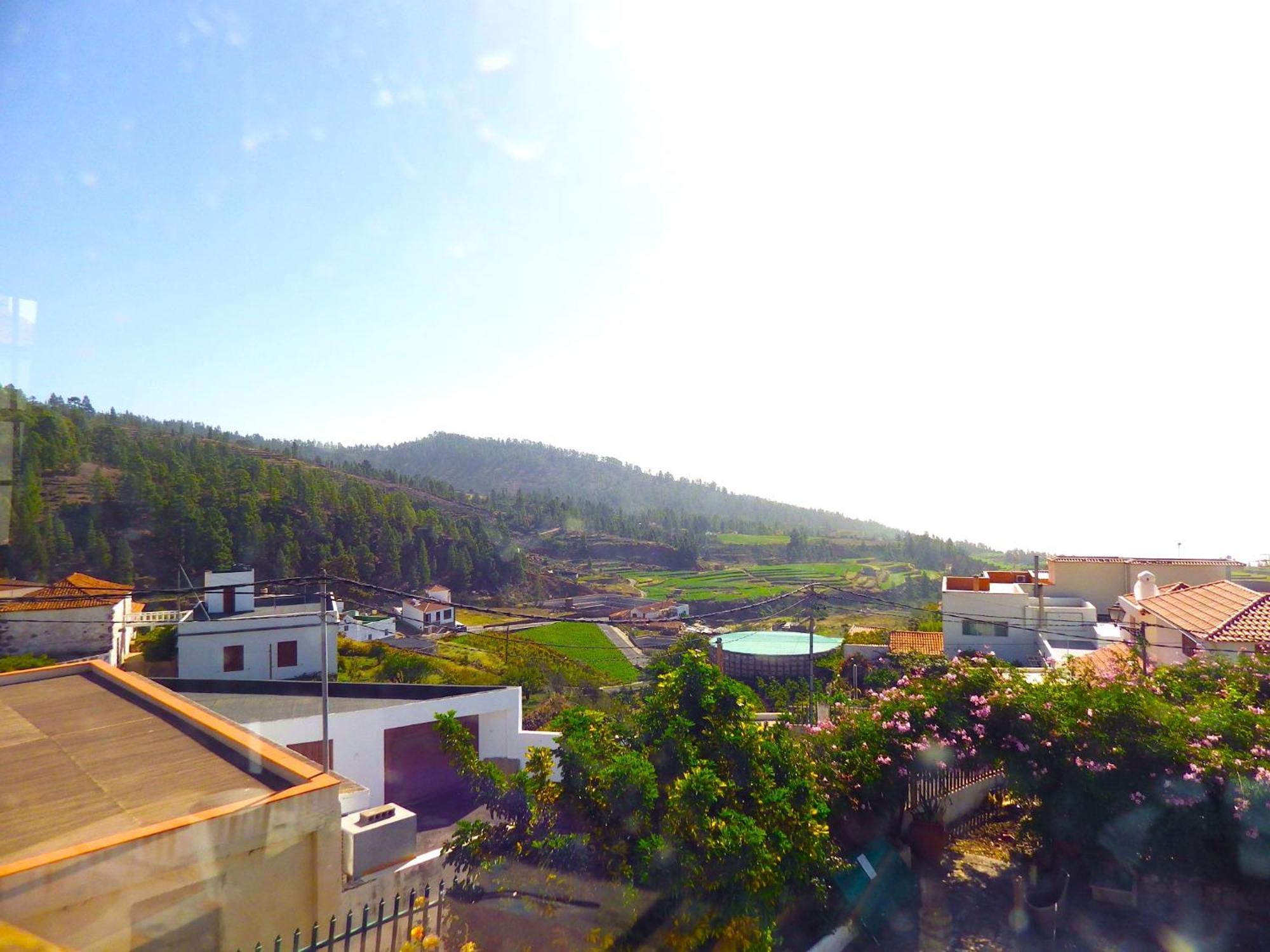 Ziggys Mountain Retreat (Adults Only) Vilaflor Exterior foto
