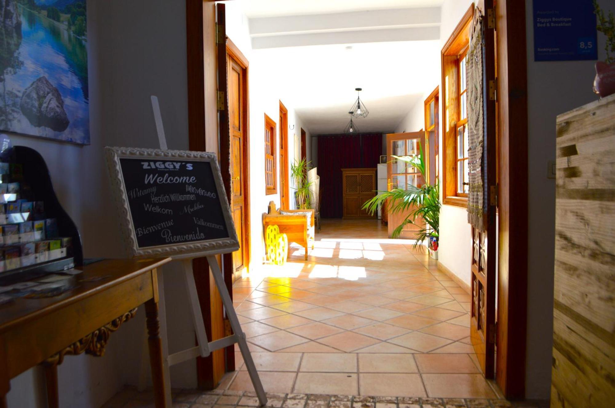 Ziggys Mountain Retreat (Adults Only) Vilaflor Exterior foto