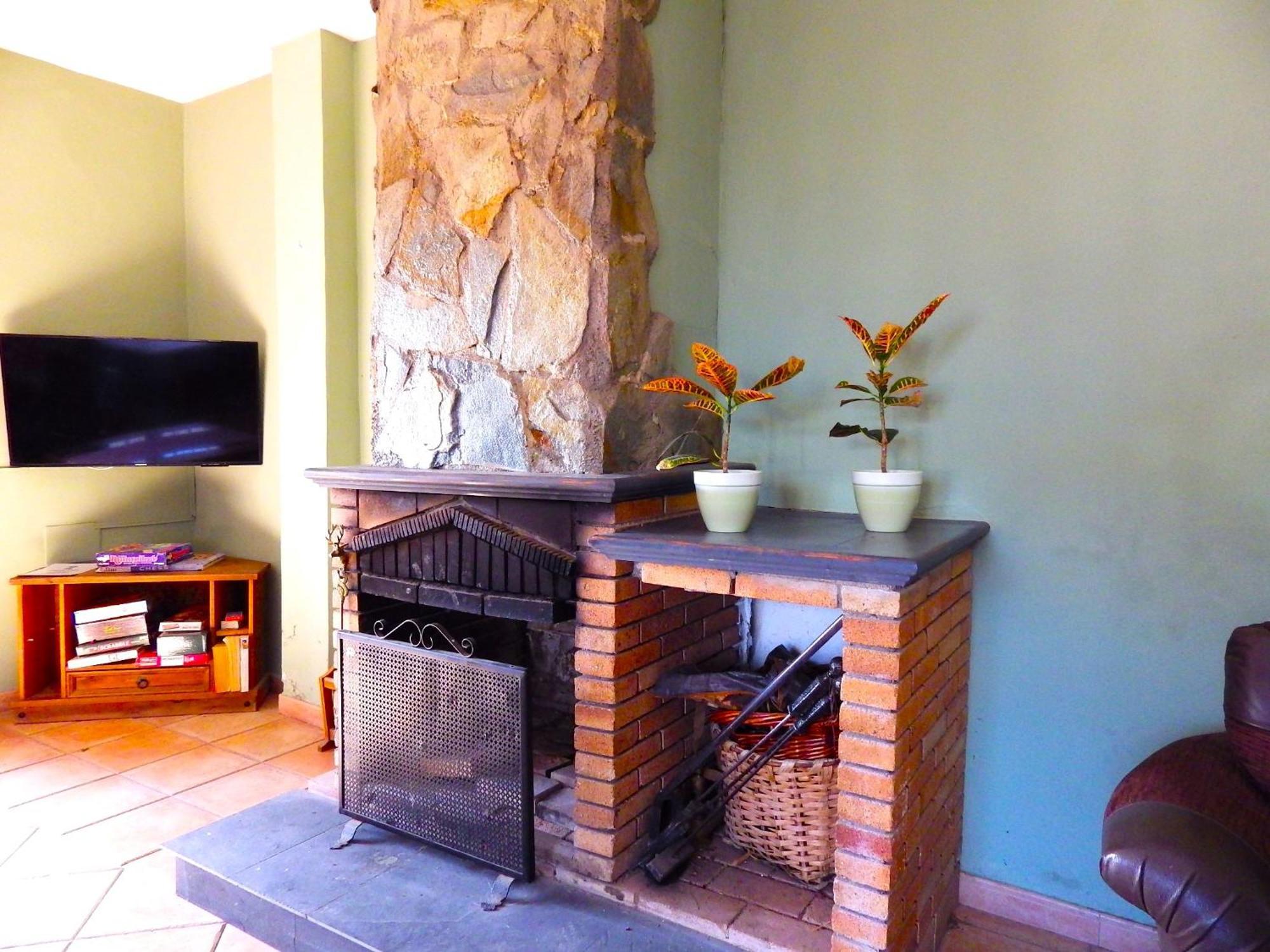 Ziggys Mountain Retreat (Adults Only) Vilaflor Exterior foto