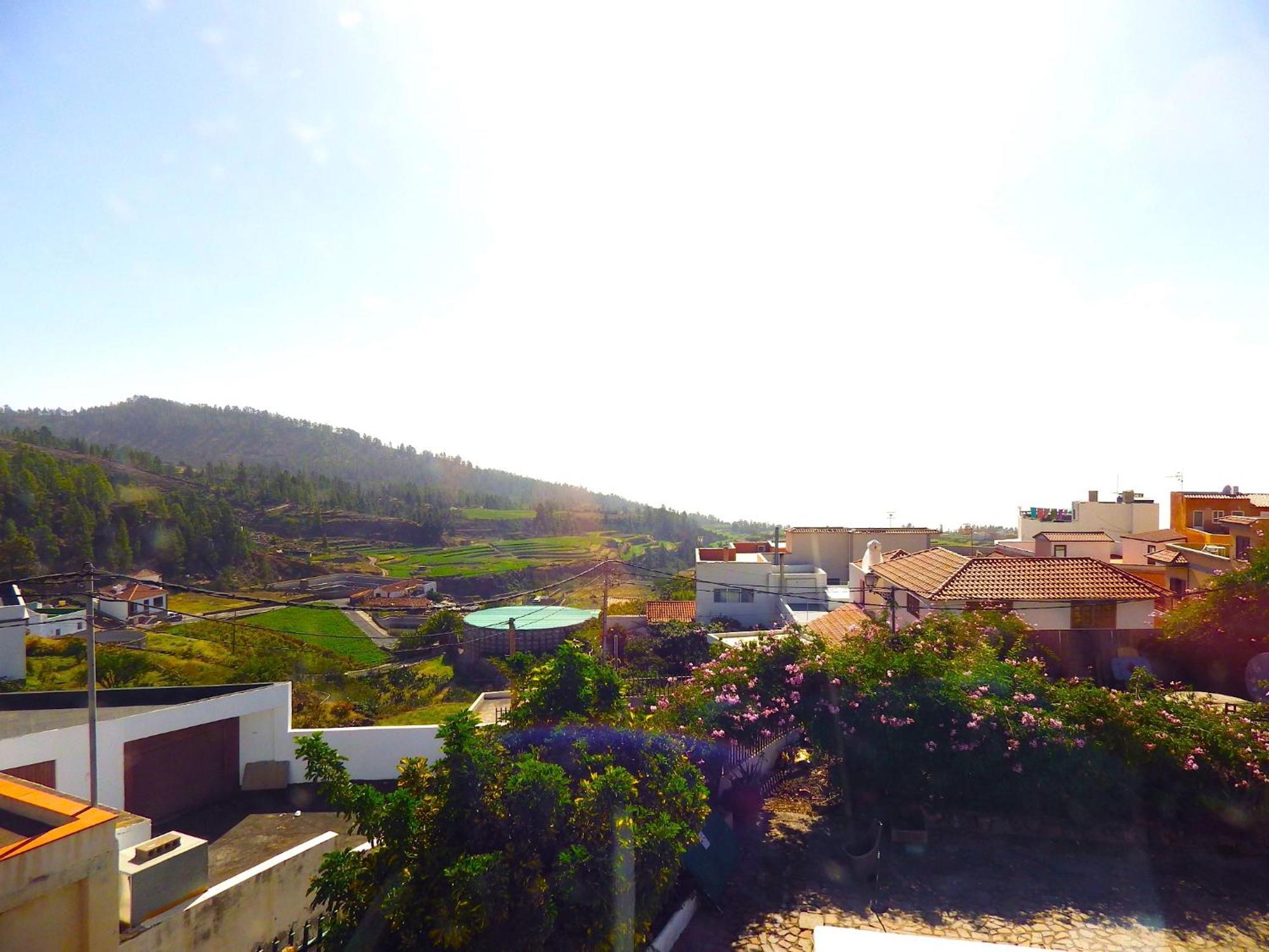 Ziggys Mountain Retreat (Adults Only) Vilaflor Exterior foto