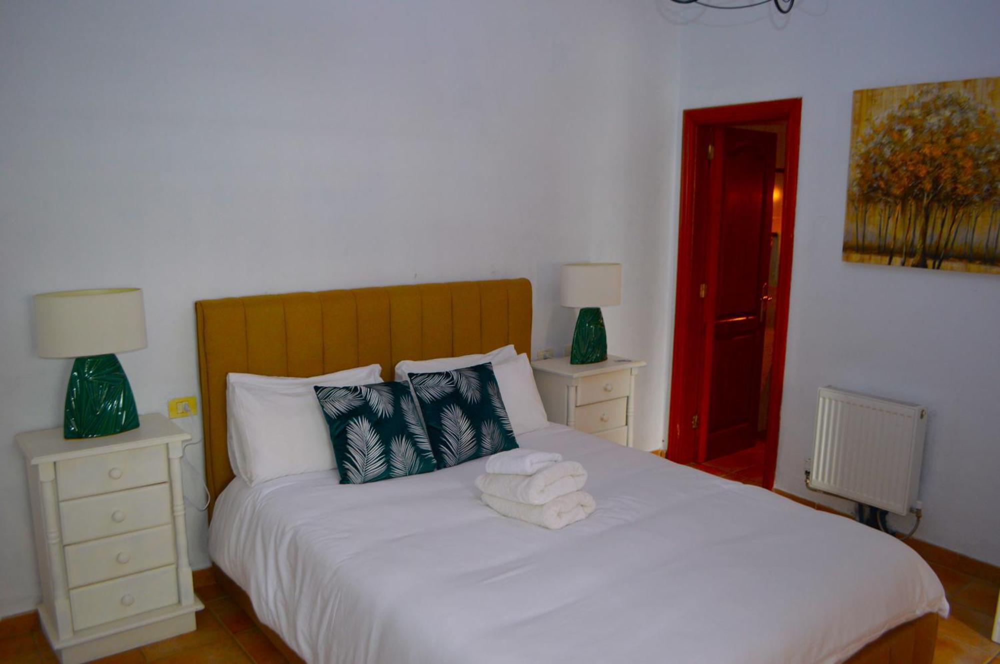 Ziggys Mountain Retreat (Adults Only) Vilaflor Quarto foto
