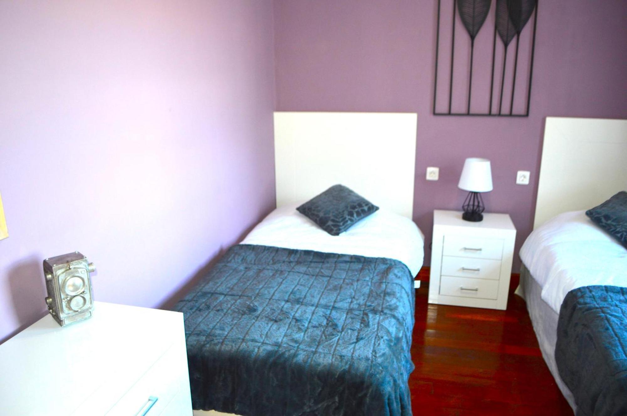 Ziggys Mountain Retreat (Adults Only) Vilaflor Quarto foto