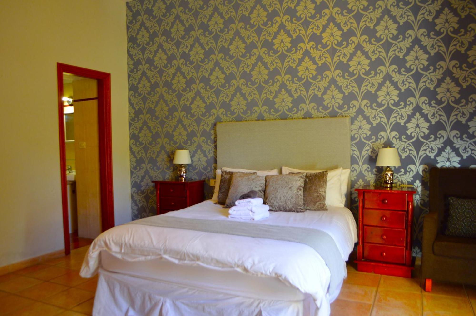 Ziggys Mountain Retreat (Adults Only) Vilaflor Quarto foto