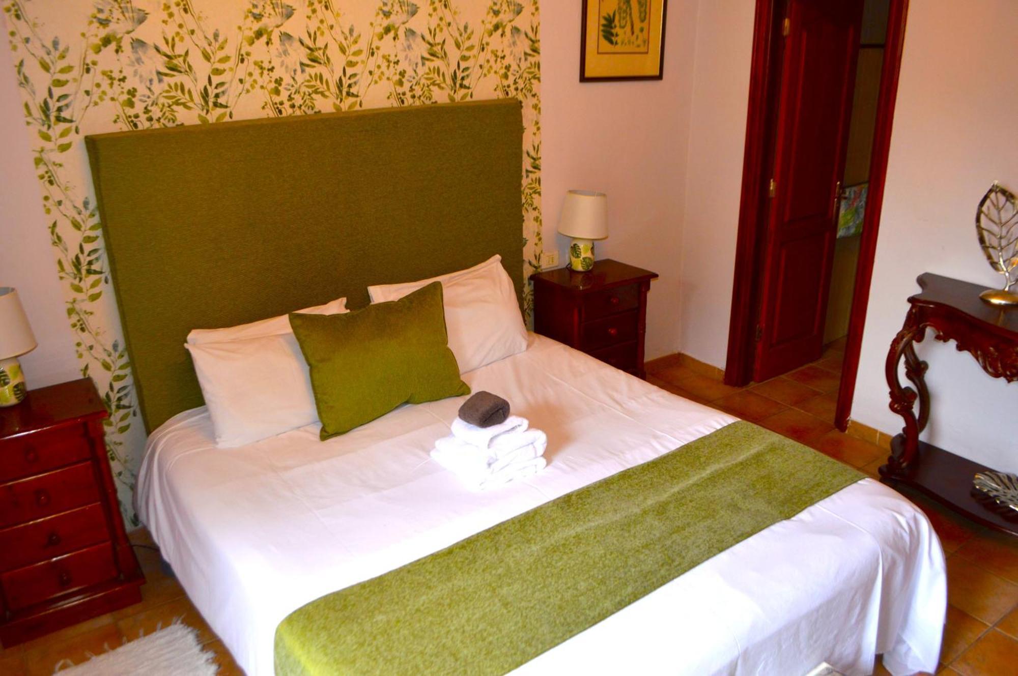 Ziggys Mountain Retreat (Adults Only) Vilaflor Quarto foto