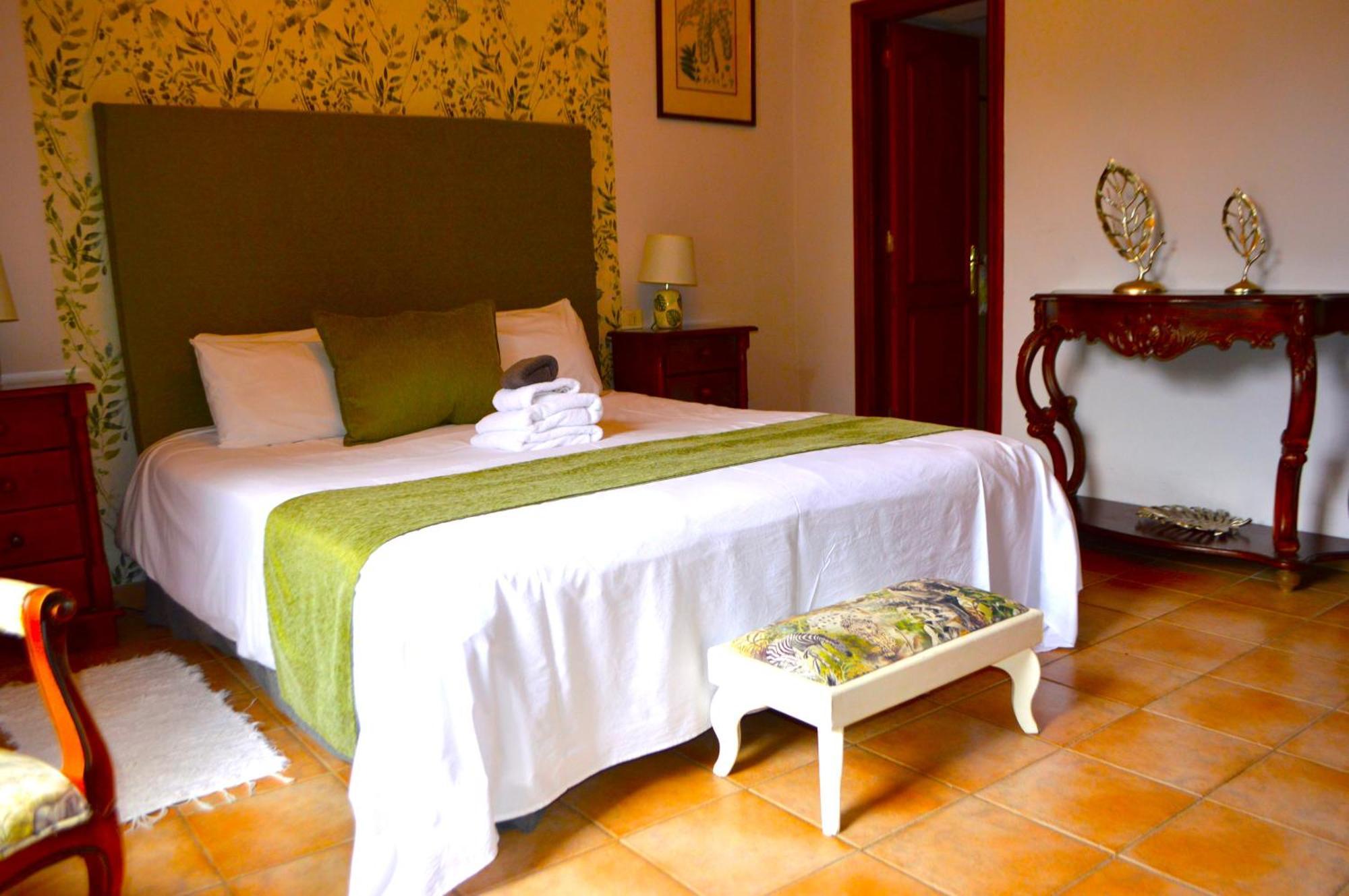 Ziggys Mountain Retreat (Adults Only) Vilaflor Quarto foto