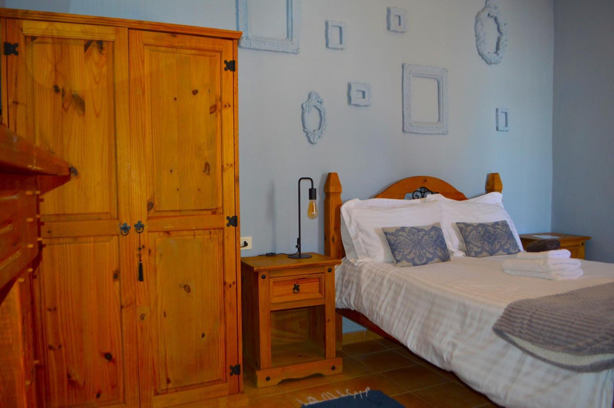 Ziggys Mountain Retreat (Adults Only) Vilaflor Quarto foto