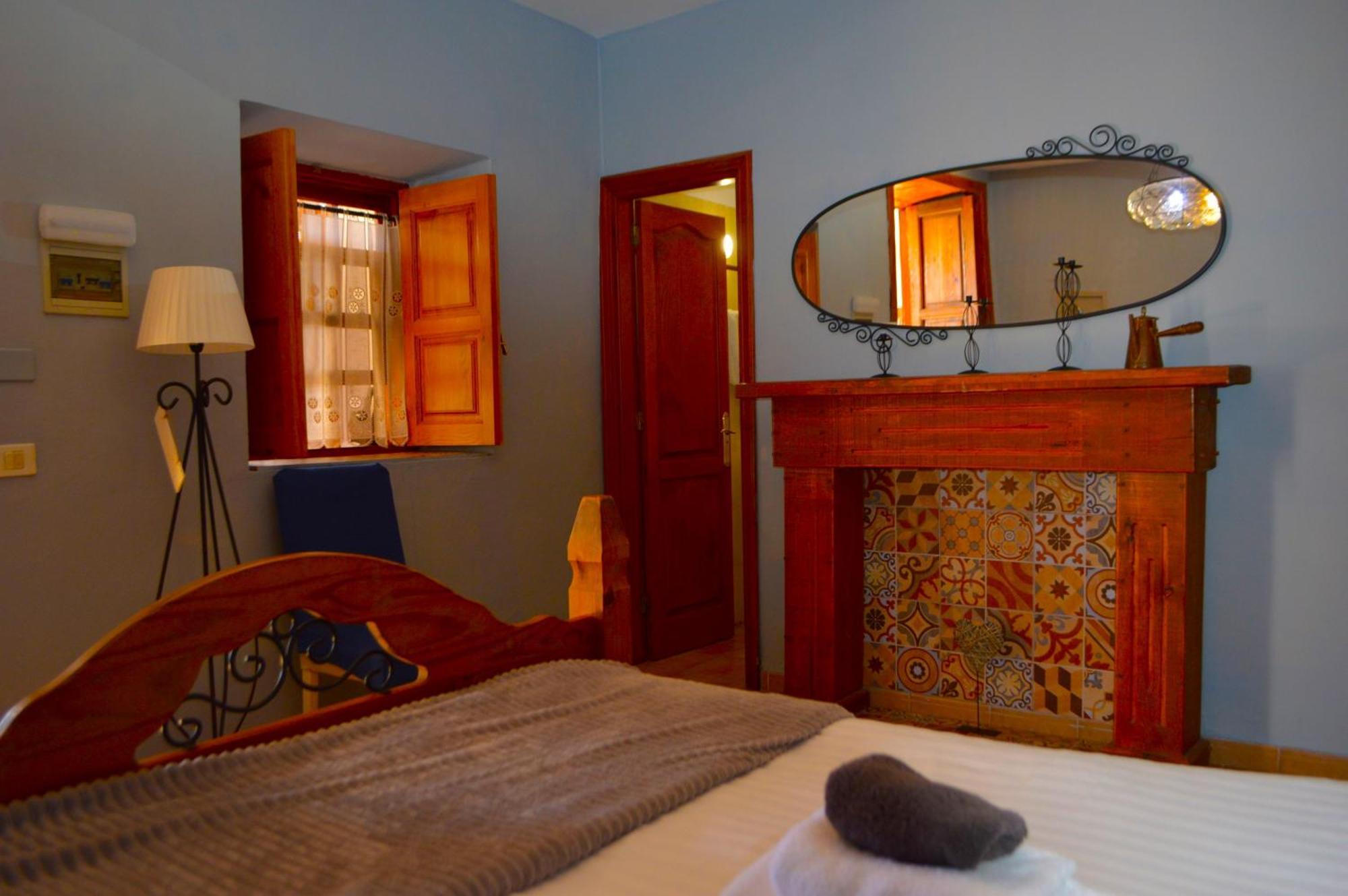 Ziggys Mountain Retreat (Adults Only) Vilaflor Quarto foto