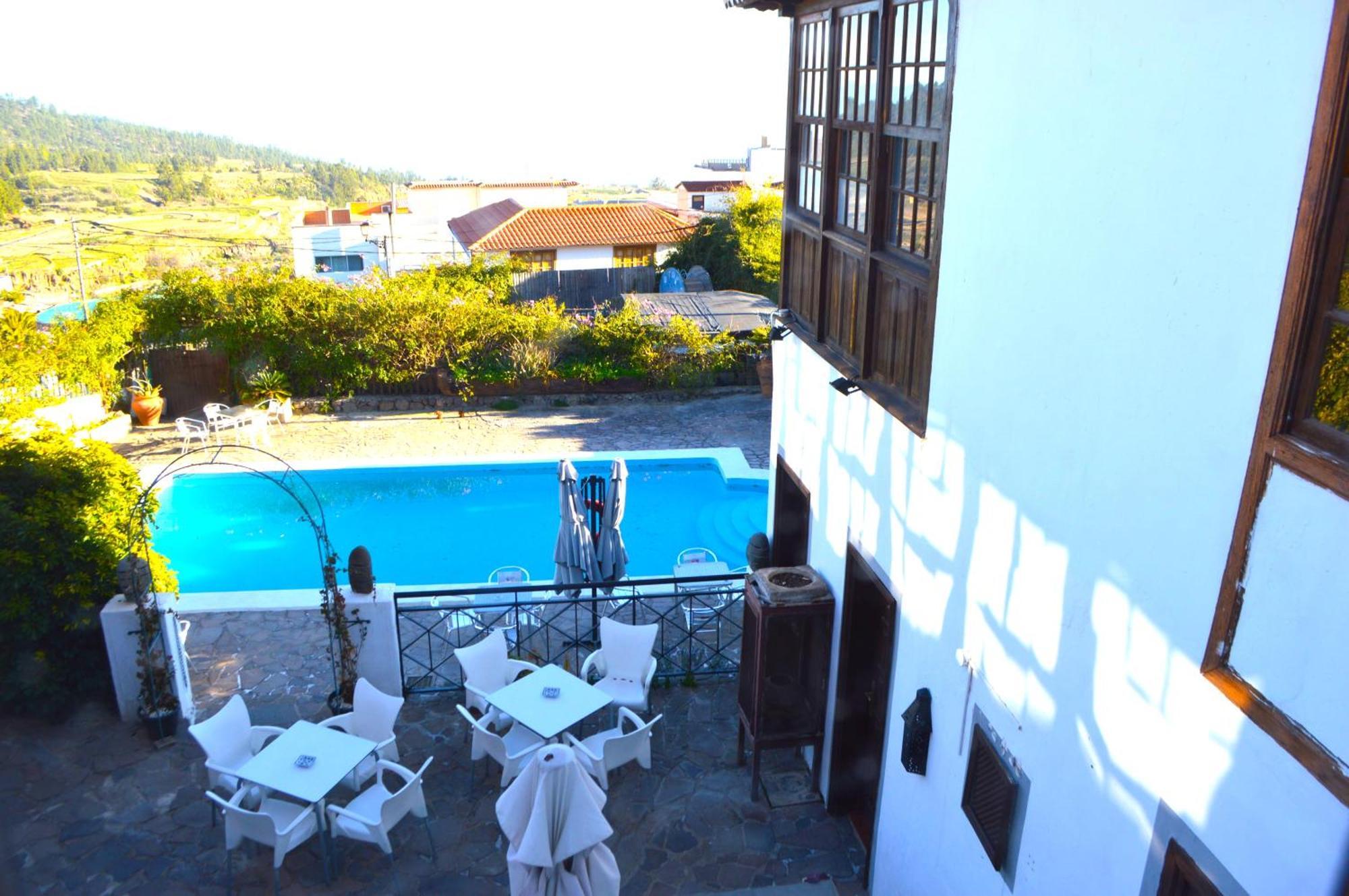 Ziggys Mountain Retreat (Adults Only) Vilaflor Quarto foto