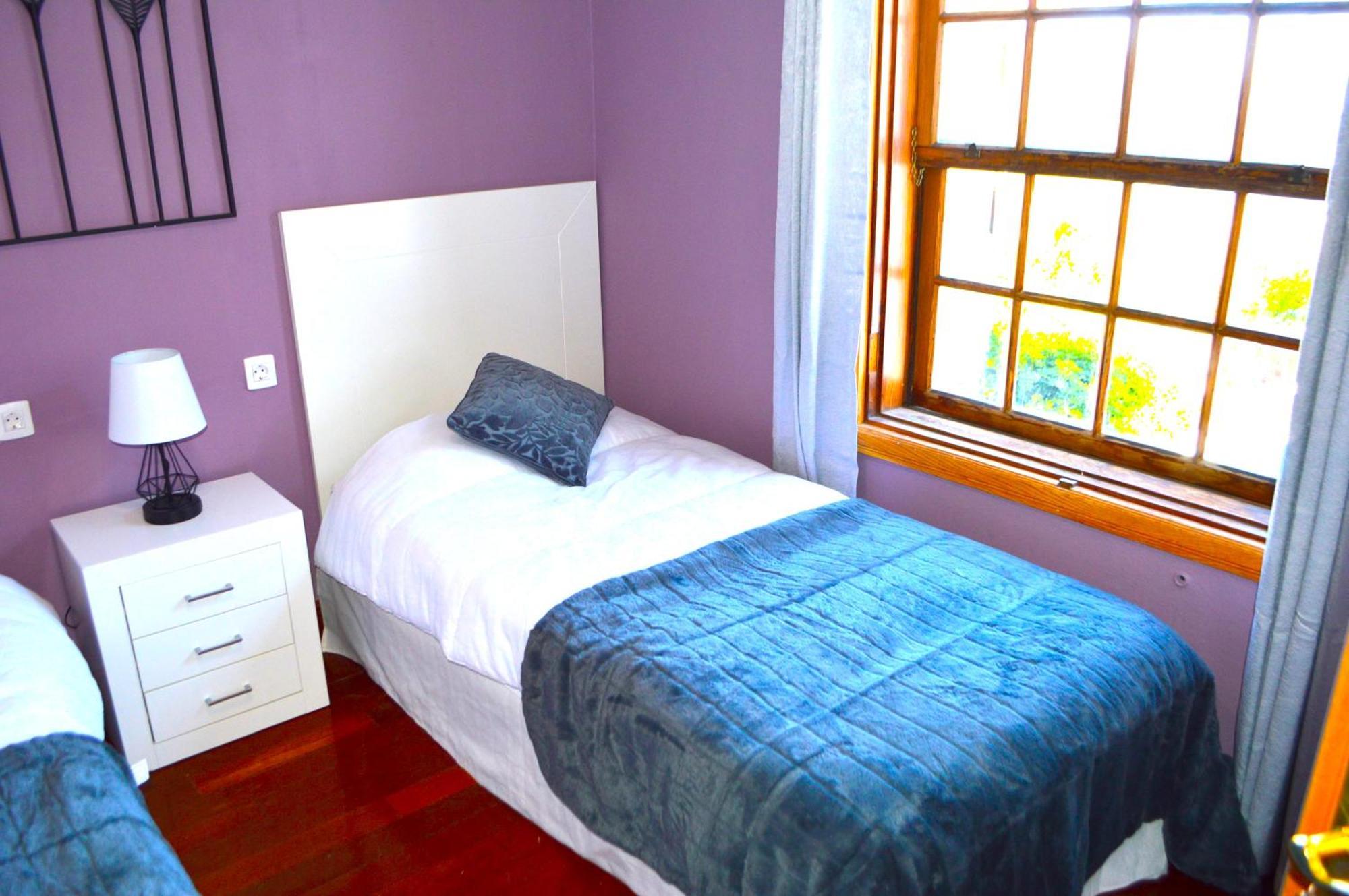 Ziggys Mountain Retreat (Adults Only) Vilaflor Quarto foto