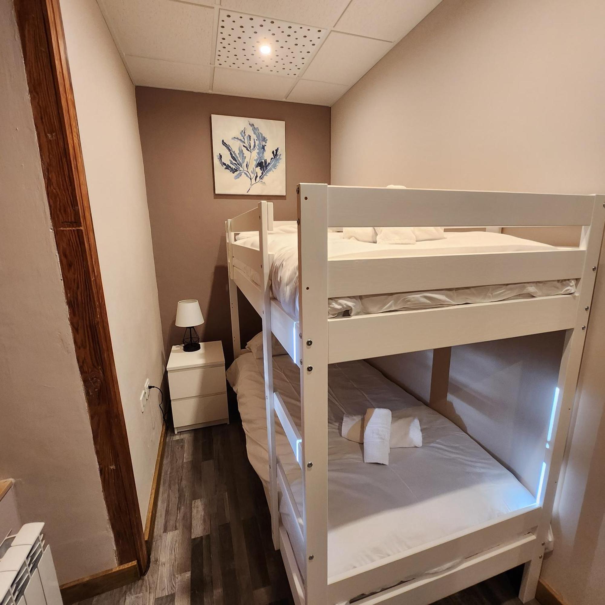 Ziggys Mountain Retreat (Adults Only) Vilaflor Quarto foto