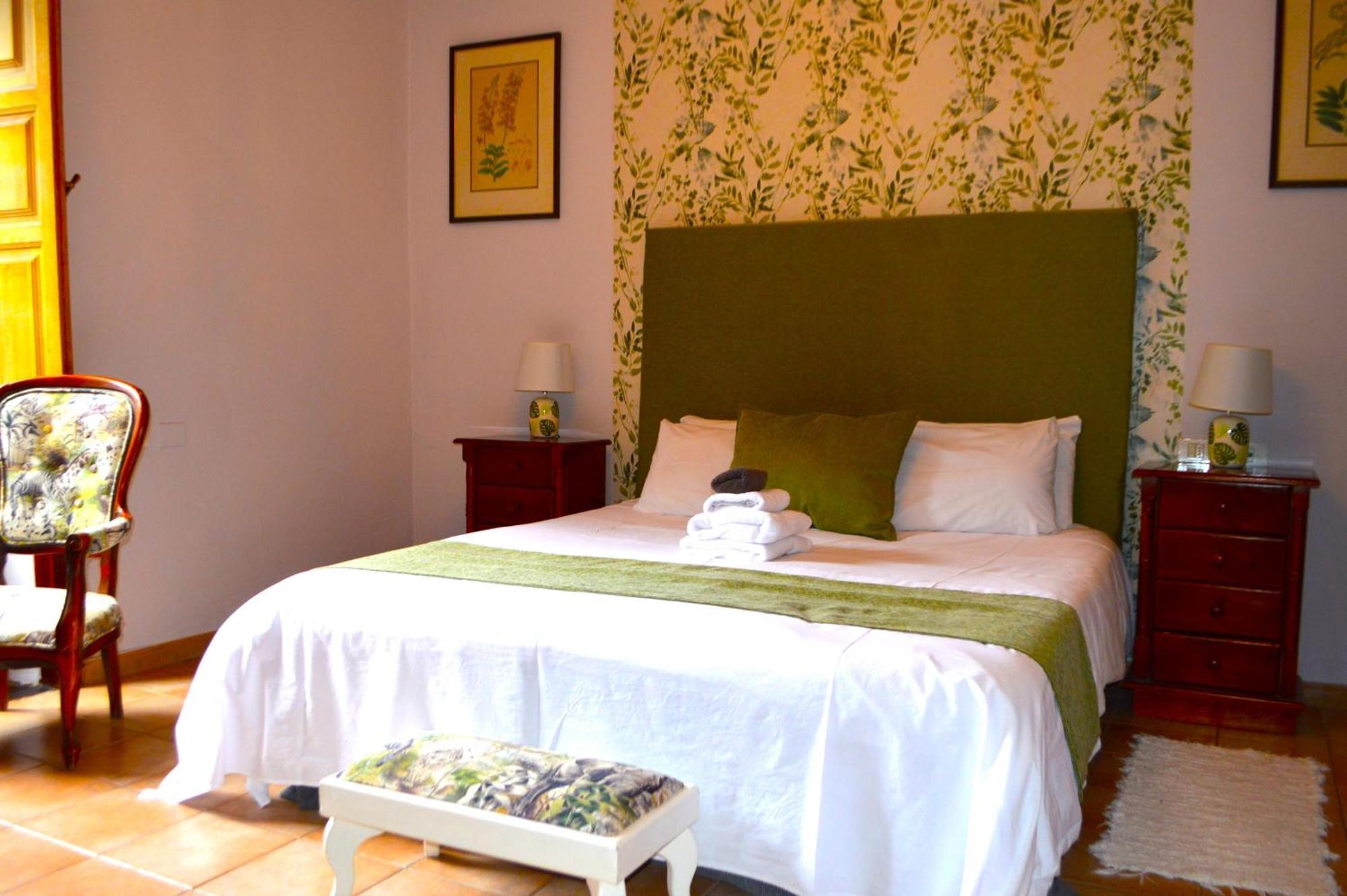 Ziggys Mountain Retreat (Adults Only) Vilaflor Quarto foto