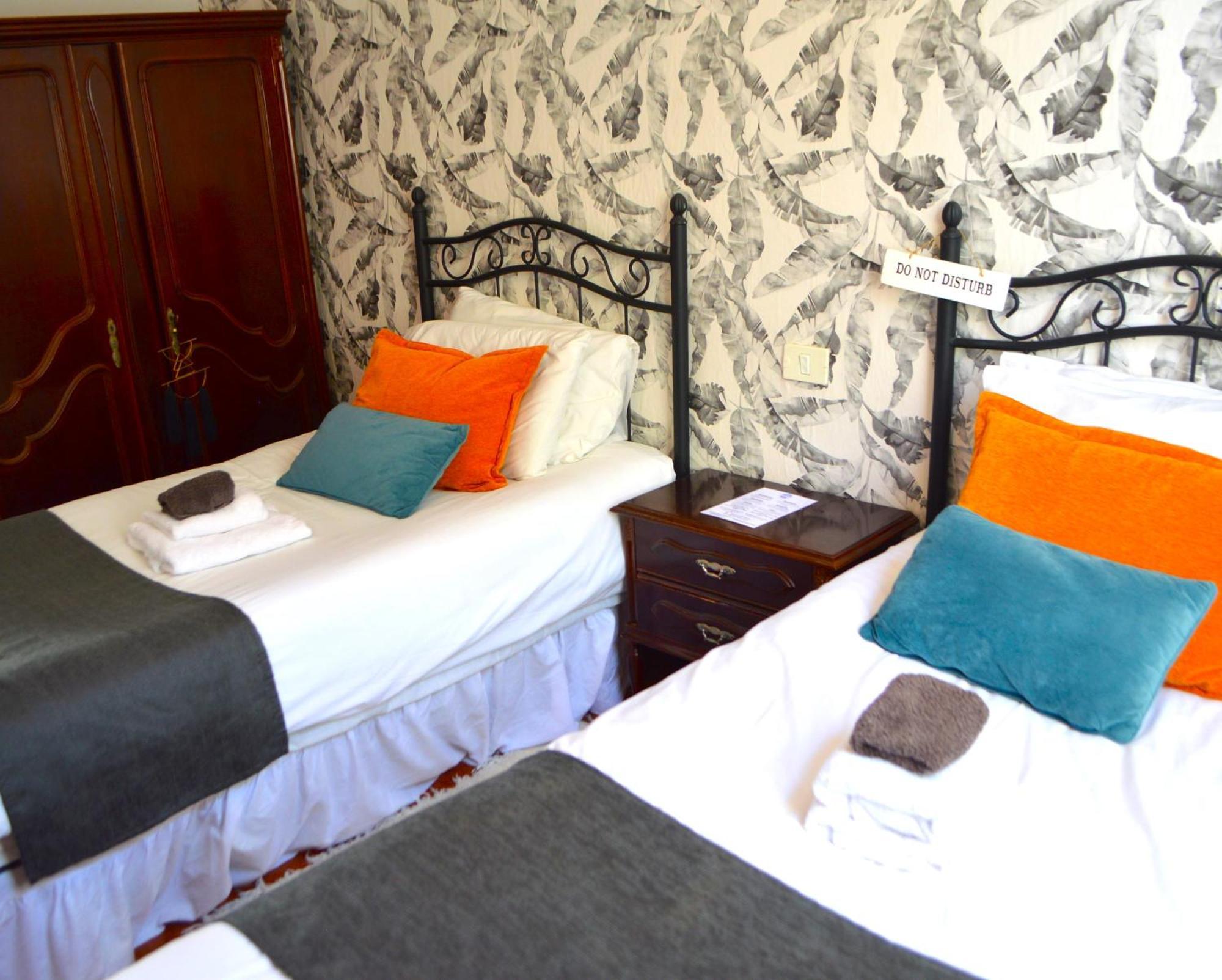 Ziggys Mountain Retreat (Adults Only) Vilaflor Quarto foto